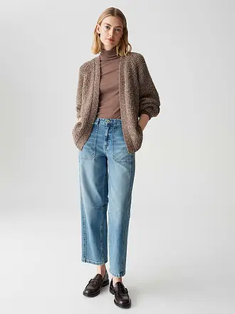 OPUS | Strickjacke DORNIE | 